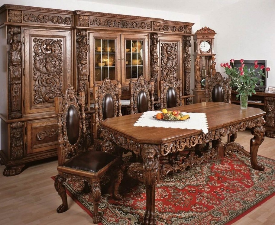 Бухоро мебеллари