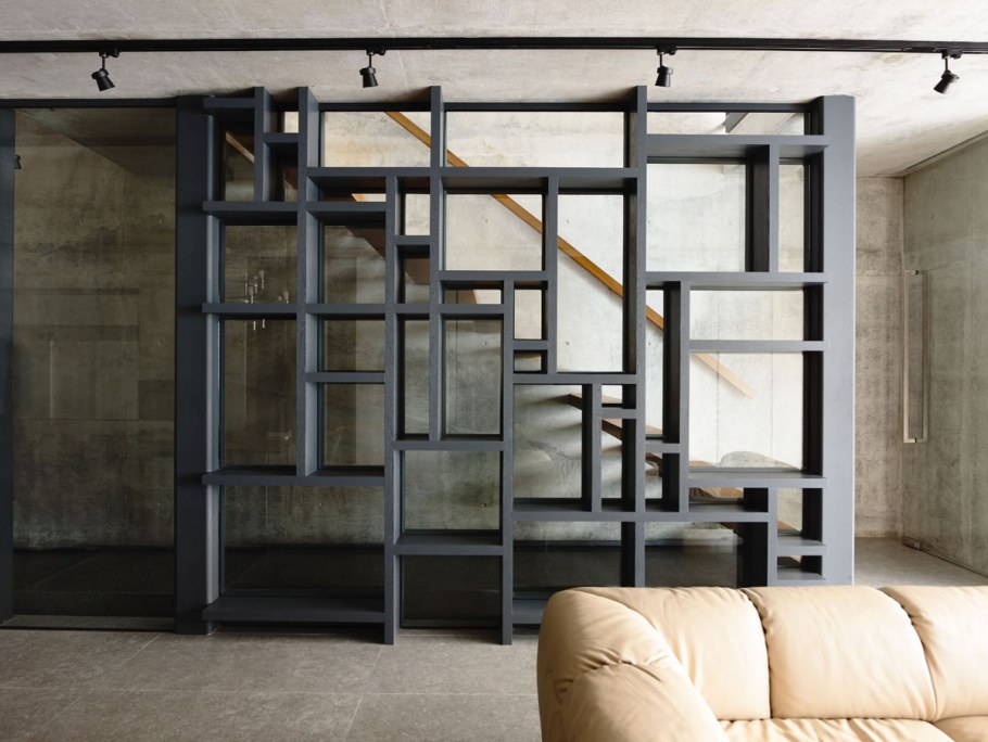 Заха Хадид интерьеры супрематизм