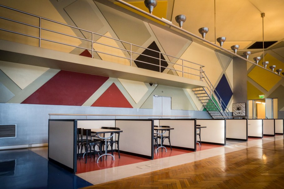 Каруидзава музей оригами