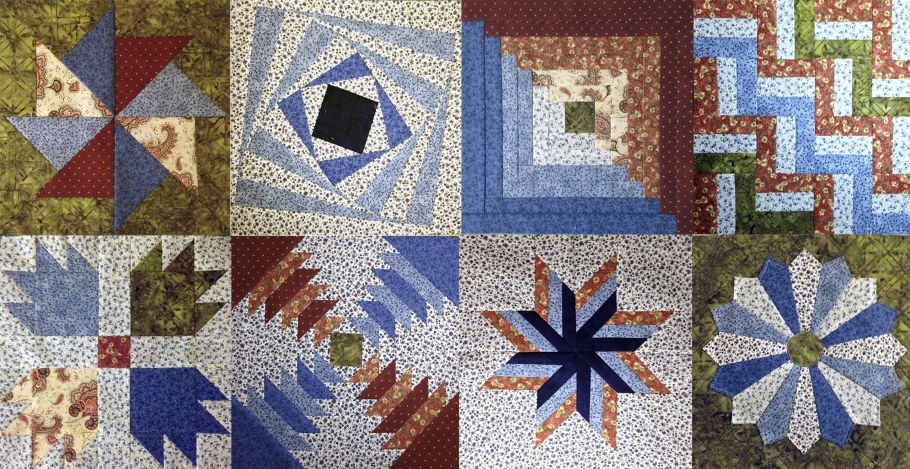 Пэчворк Квилтинг лоскутное шитье для начинающих