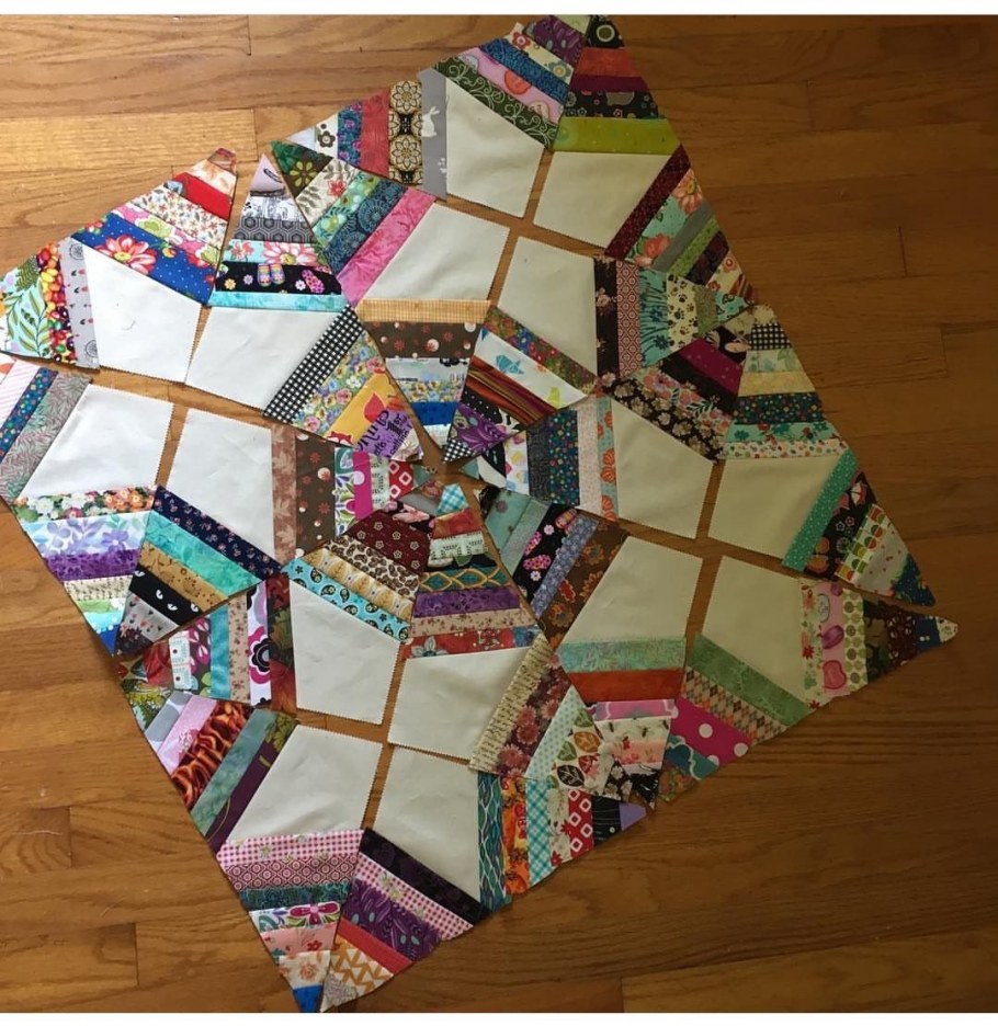 Пэчворк разрезалки