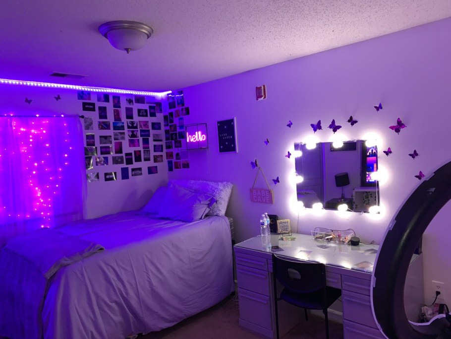Aesthetic Room