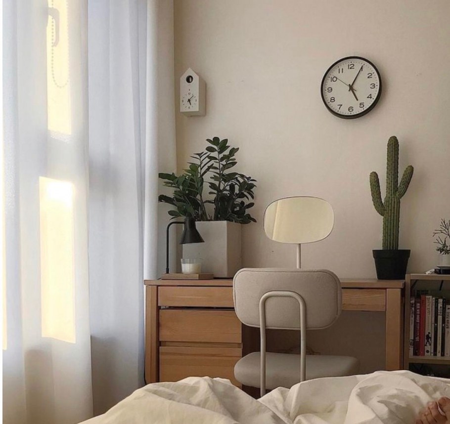 Комната Эстетика