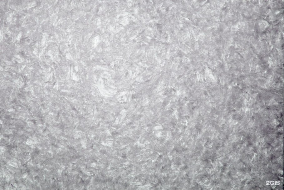 Декоративная штукатурка с блестками