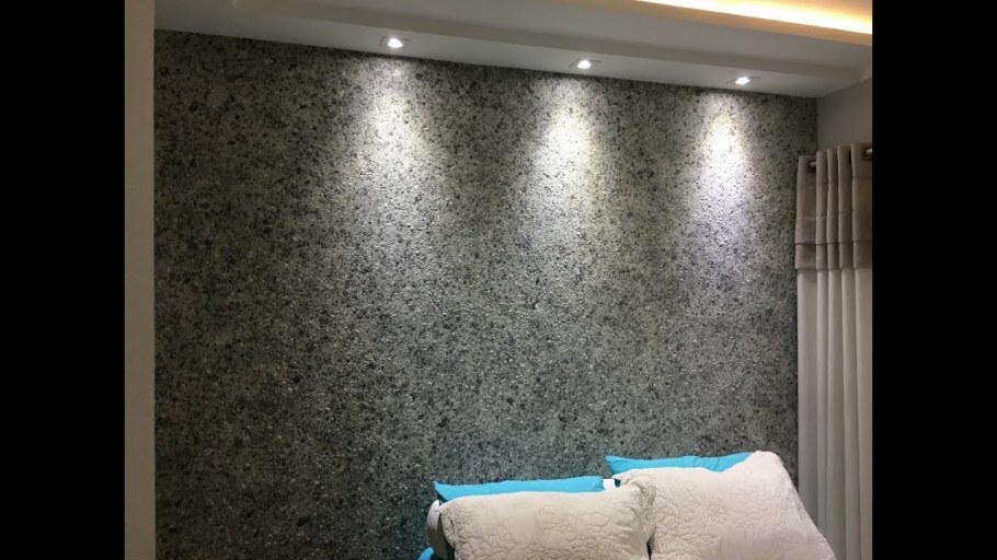 Жидкие обои для стен