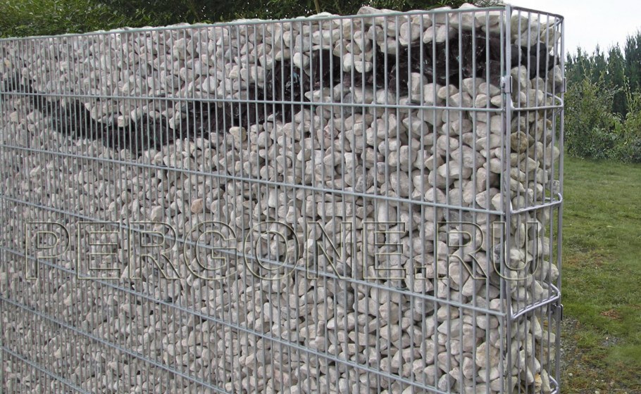 Пергоны Тамерлан