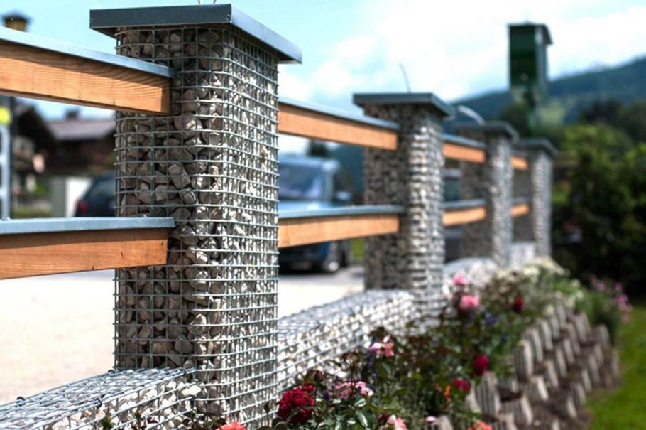 Пергоны Тамерлан