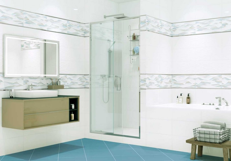 New trend Atelier плитка