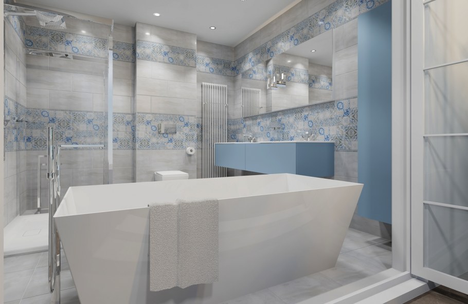 Плитка Испания Natucer Manhattan