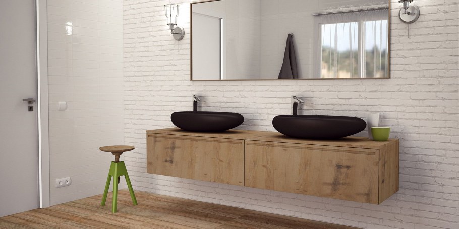 Плитка Manhattan Jeans 10x30