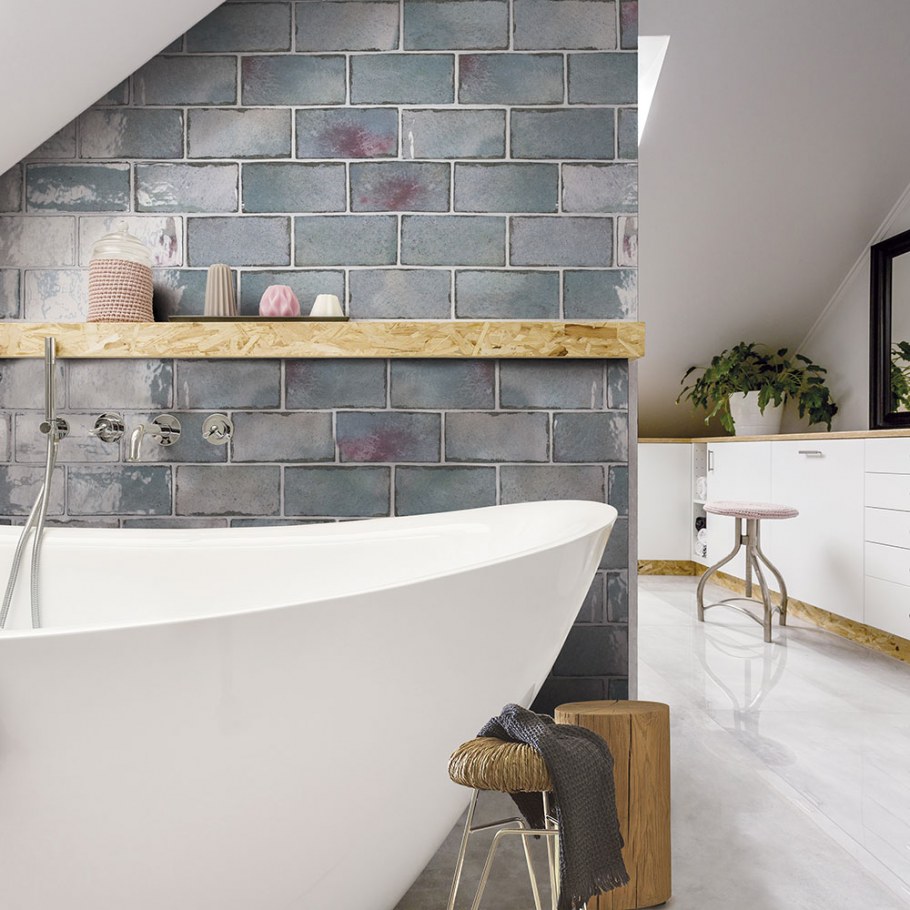 Плитка Dogma Manhattan Perla 60*60