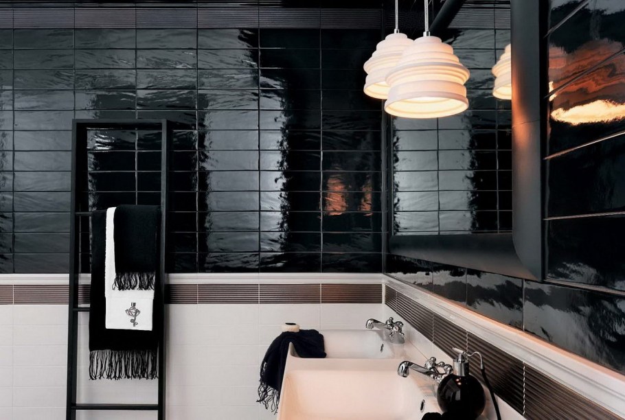 Ceracasa Manhattan deco Fusion Gloss