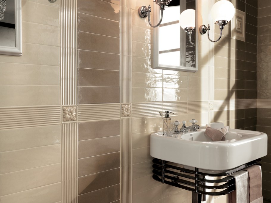 Fap Manhattan плитка