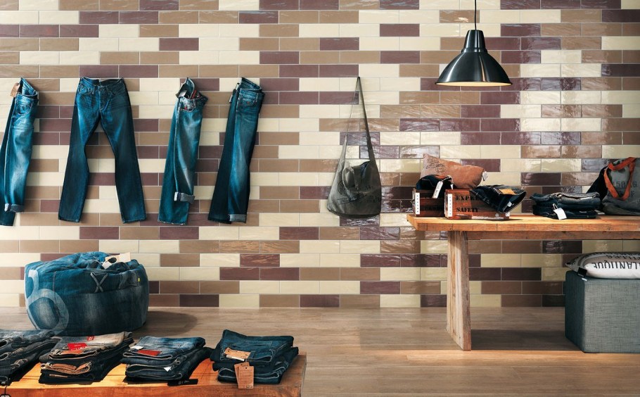 Керамогранит Atlas Concorde Dwell off White