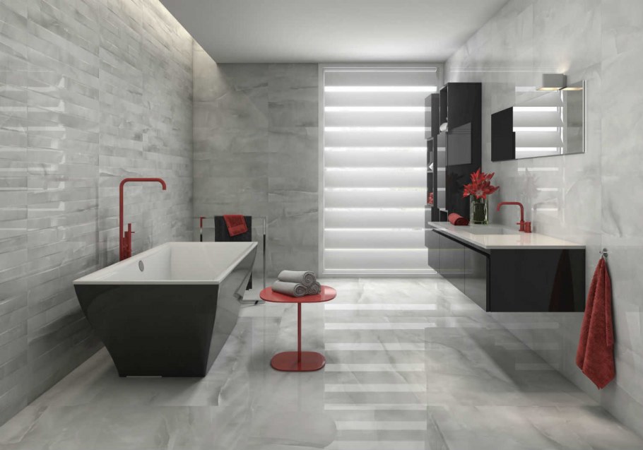 Плитка Fap Ceramiche коллекция Manhattan