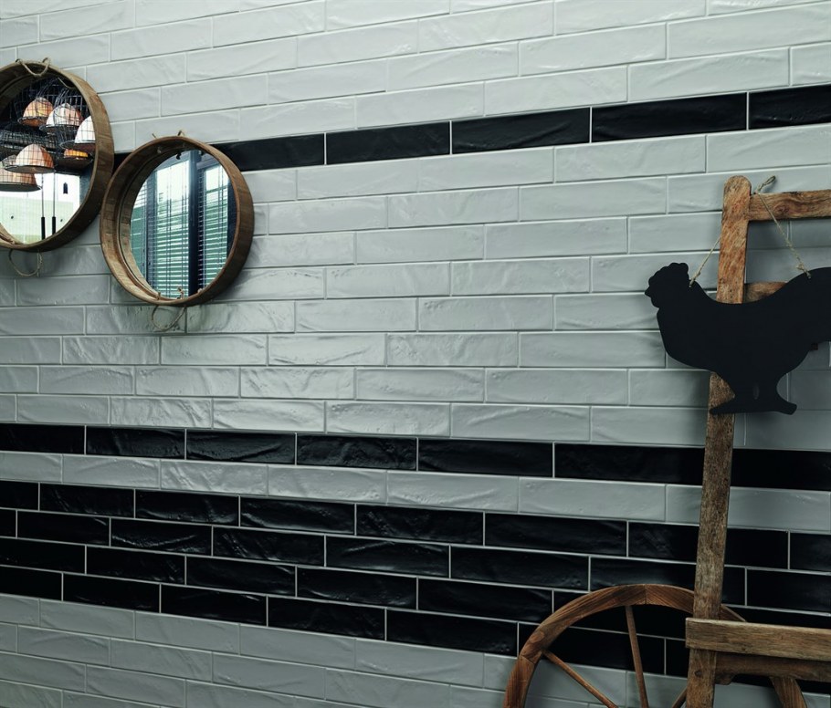 Плитка Realonda Manhattan Blanco 31х56