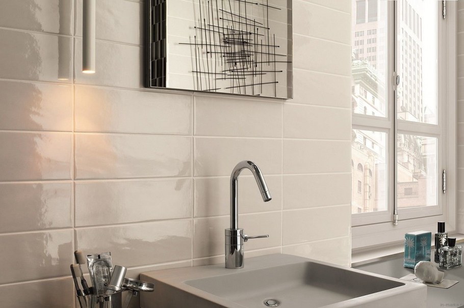 Manhattan Grey 10x30 Fap FKLP