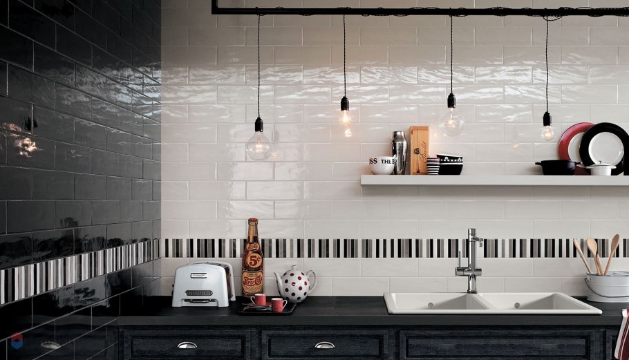 Плитка Fap Manhattan White