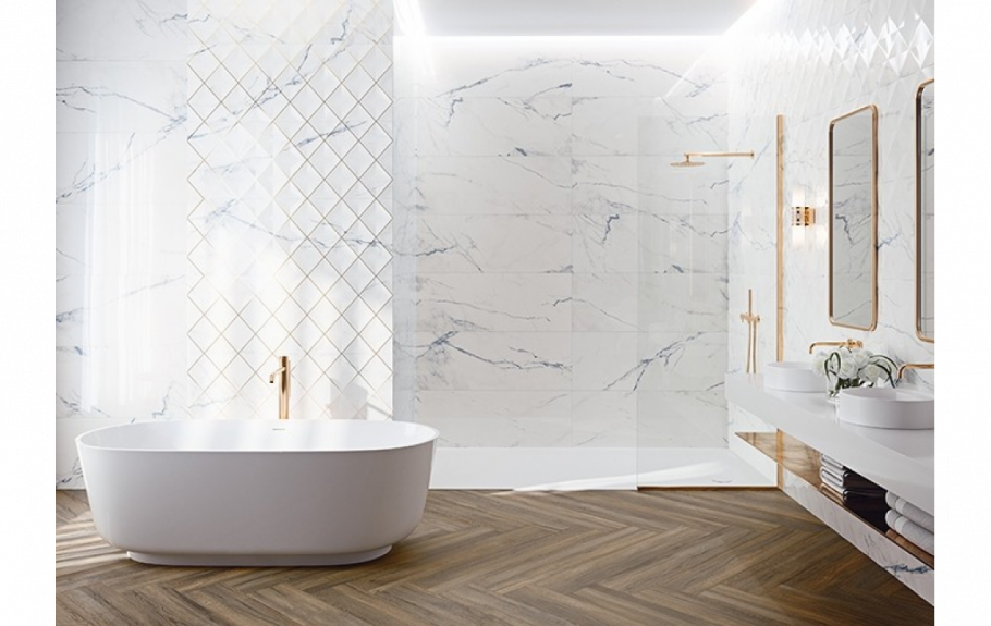 Плитка Манхеттен Керамин