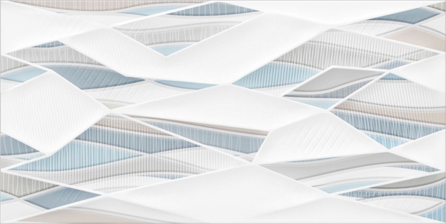 Cersanit Manhattan White