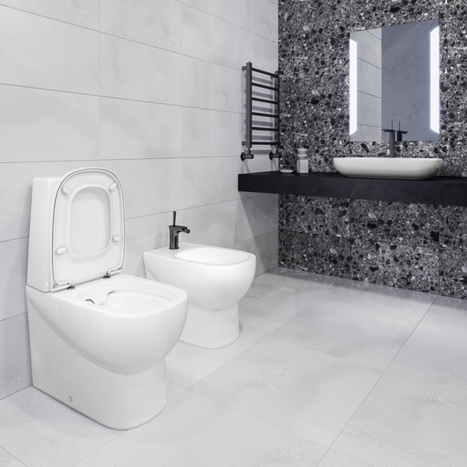 Grespania Astra White 45x120