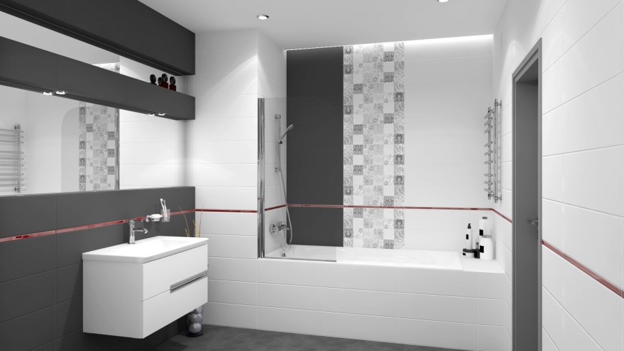 Плитка New trend Dax