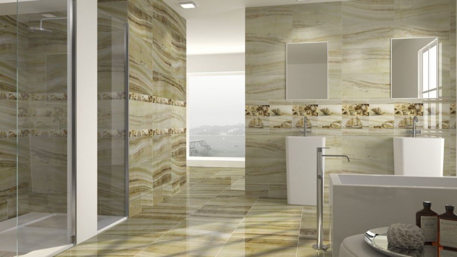 Коллекция Manhattan Cersanit