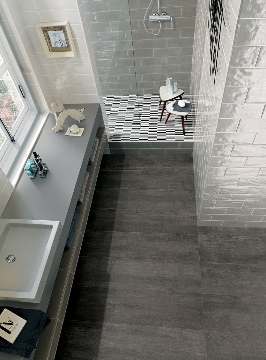 Коллекция Manhattan Cersanit