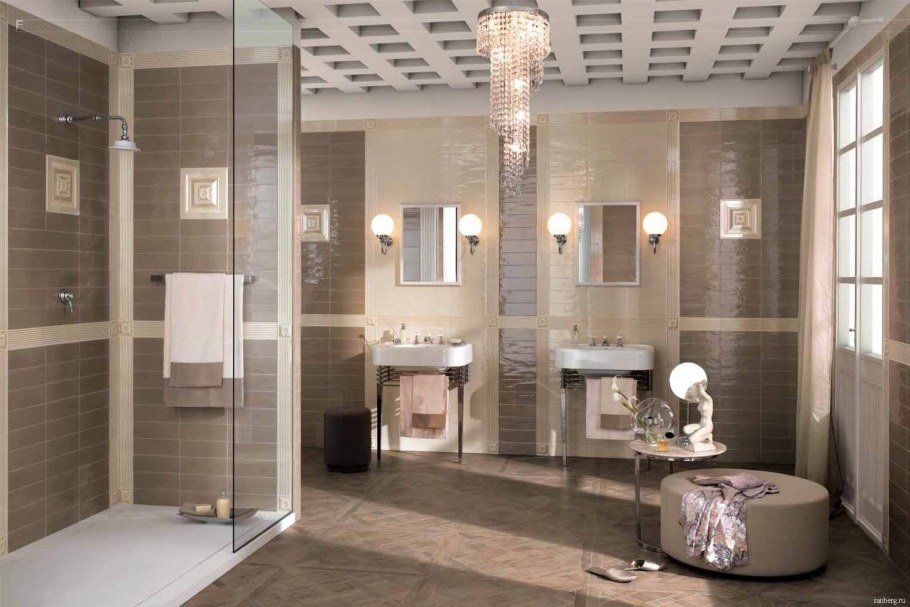 Керамическая плитка New trend Dax wt9dax55 Trigon