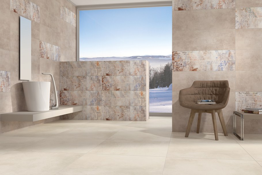 Плитка Испания Natucer Manhattan