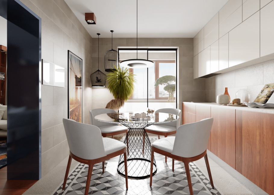 Скандинавский функционализм