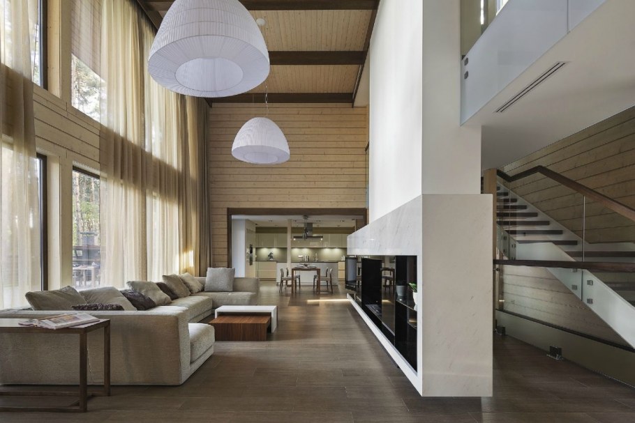 Скандинавский конструктивизм