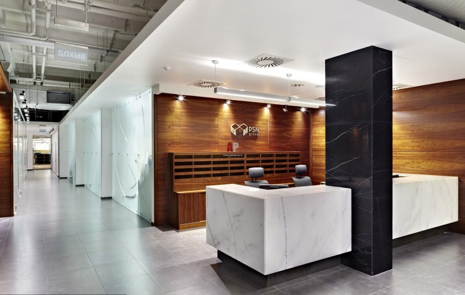 Кухня гостиная конструктивизм