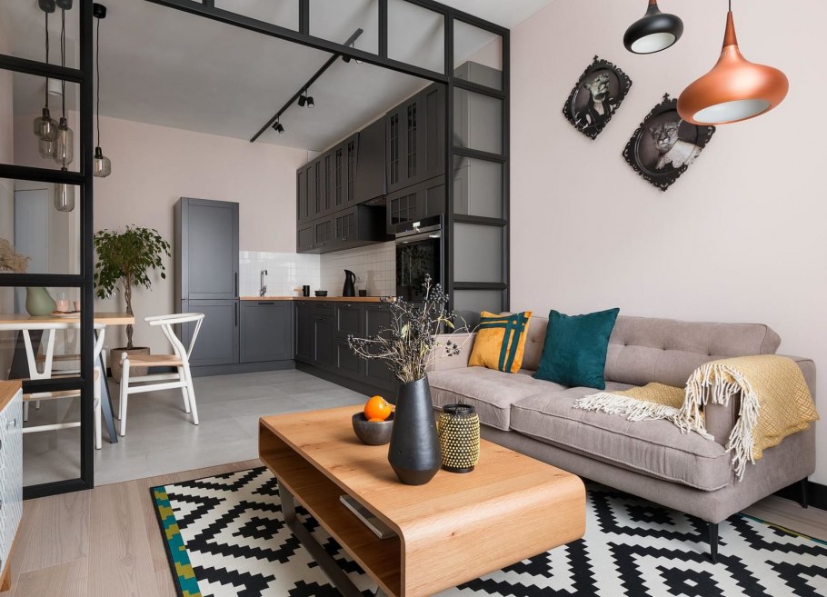 Скандинавский функционализм