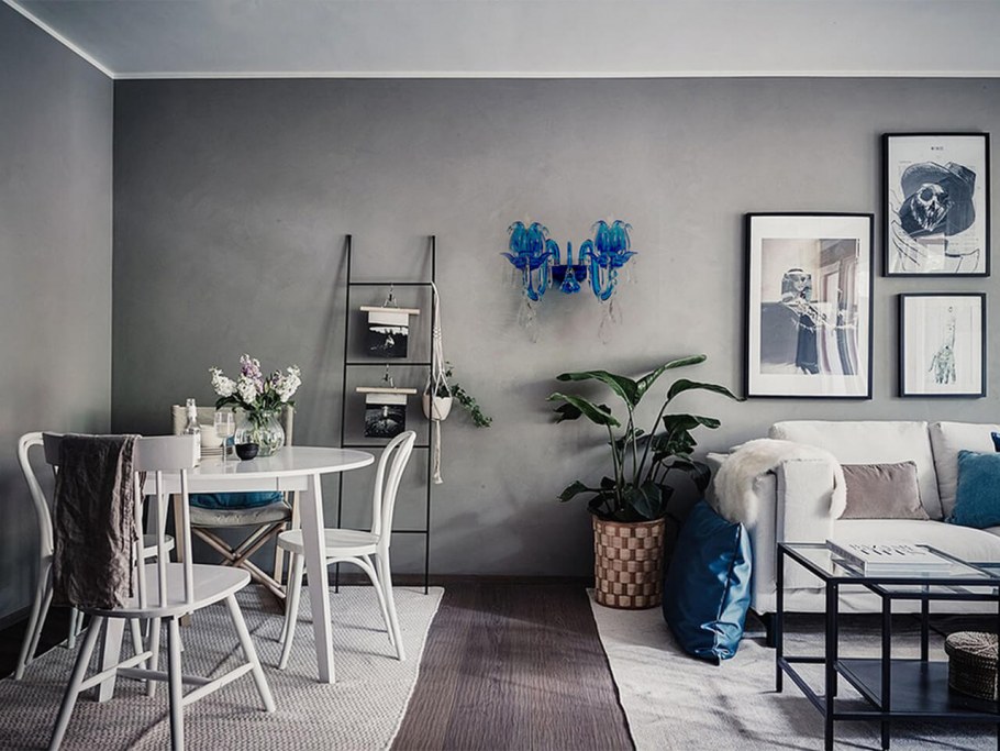 Бра Ashanti w1250.2 Clear