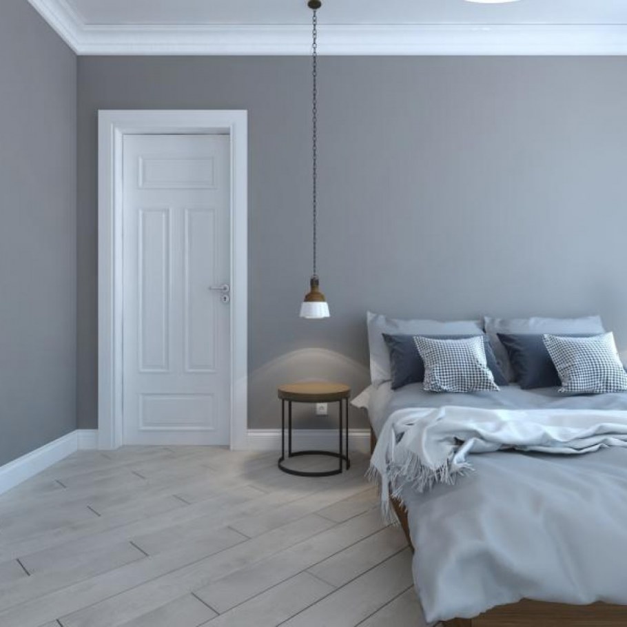 Потолочный плинтус лофт