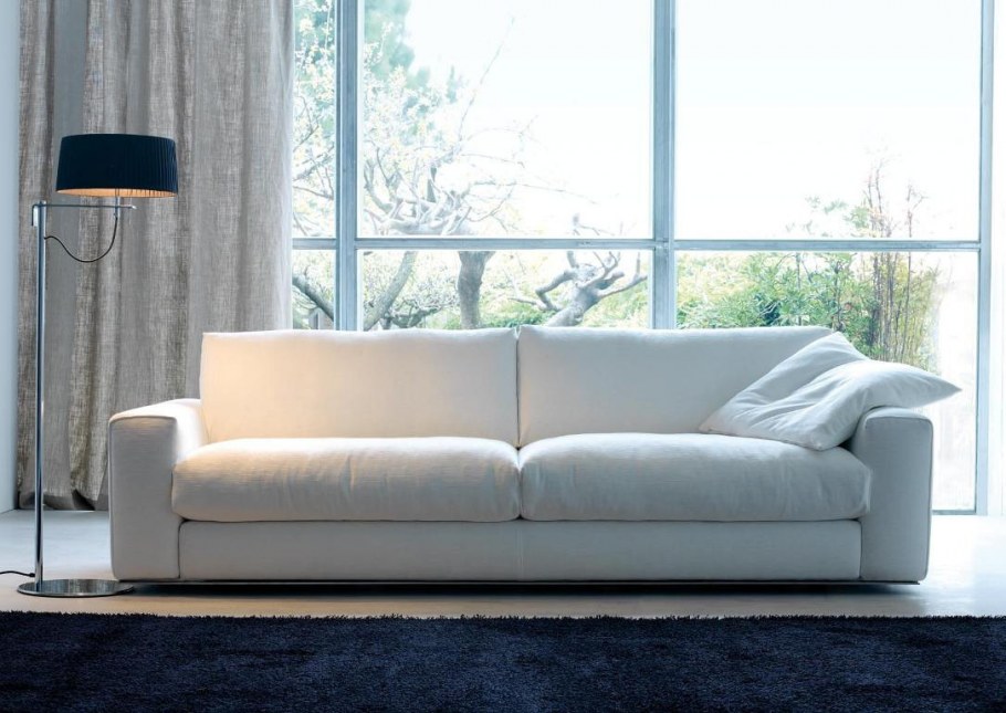 Современные диваны