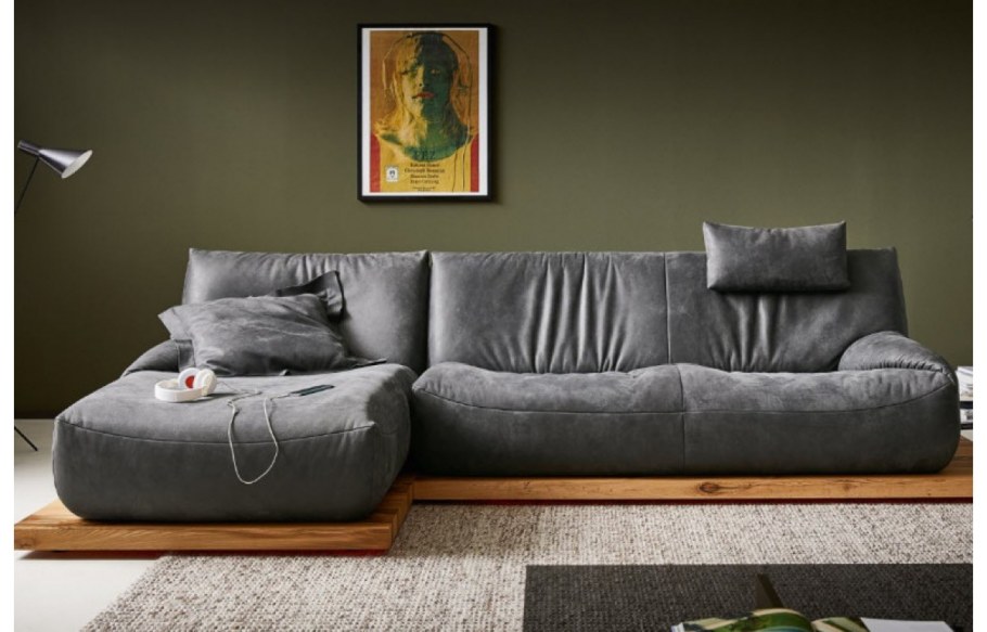 Диван Онтарио Mobel Zeit