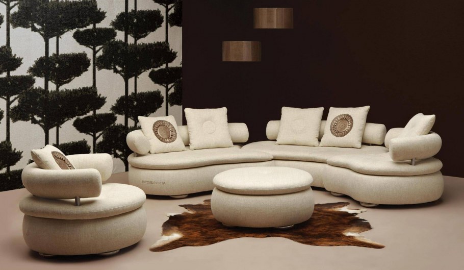 Диван Bijoux Ditre Italia