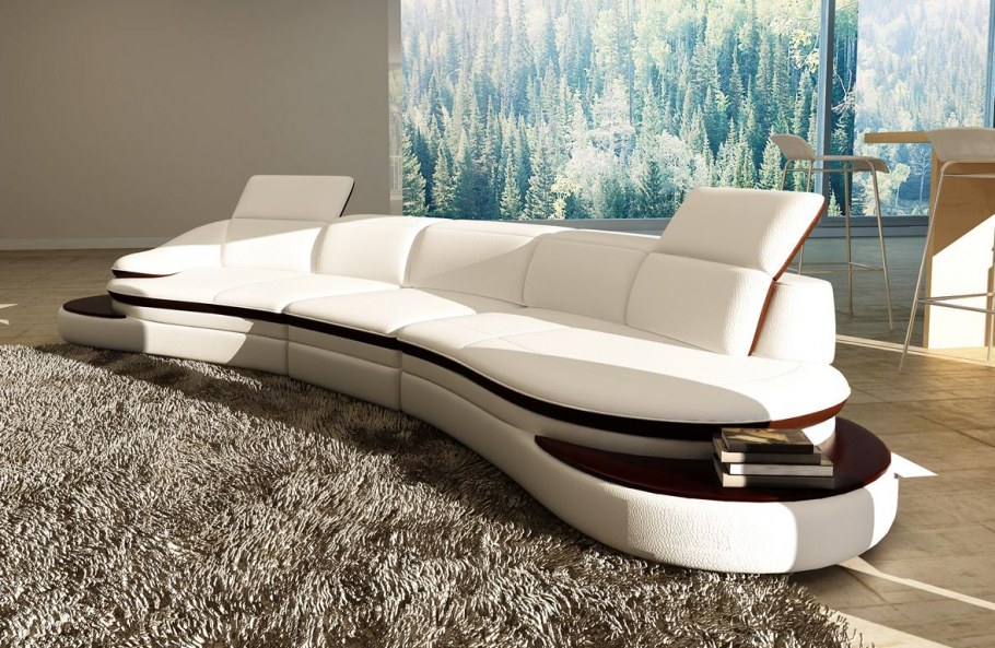 Диван кровать Астон