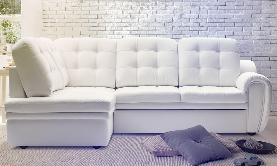 Диван Ленокс Альберт Штейн