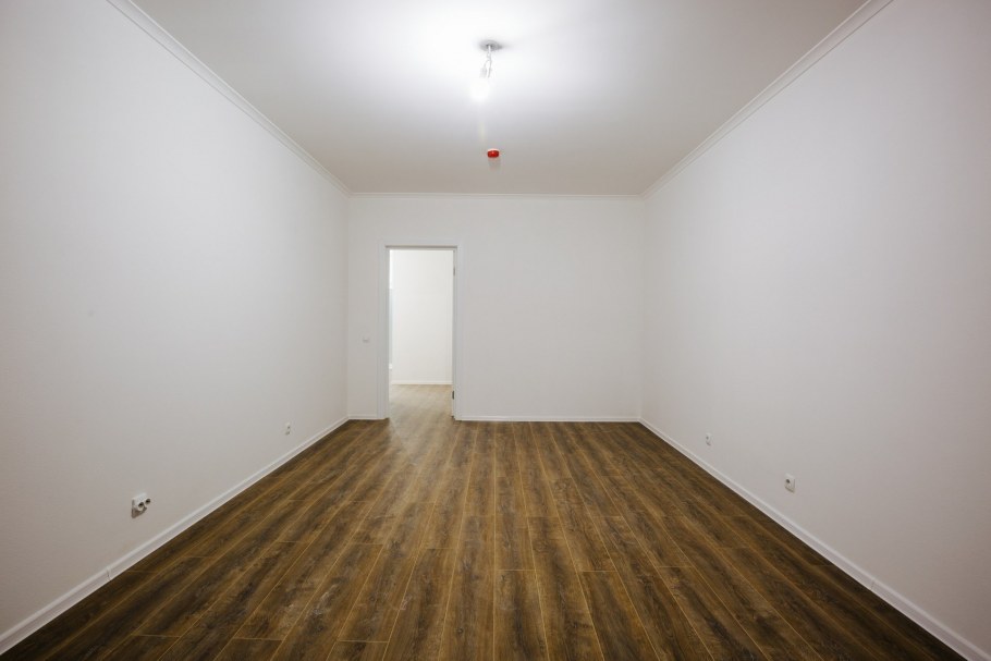 ЖК Саларьево парк отделка