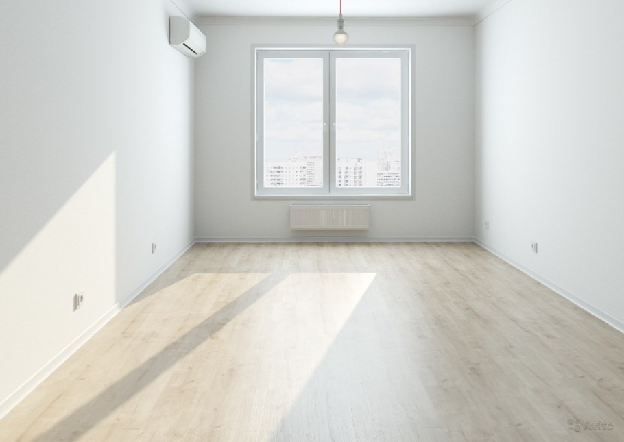 Отделка санузла от застройщика