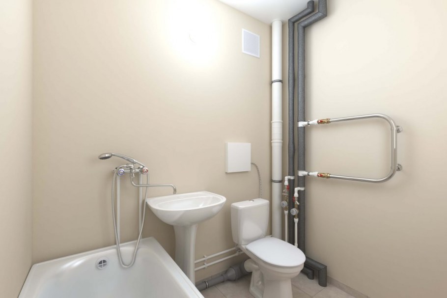 Пик отделка от застройщика