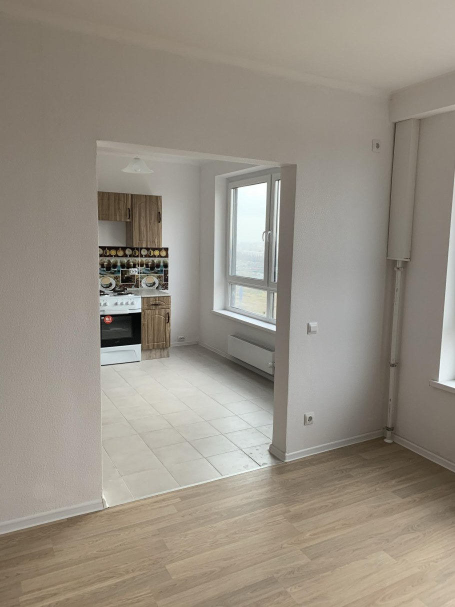 Предчистовая отделка White Box