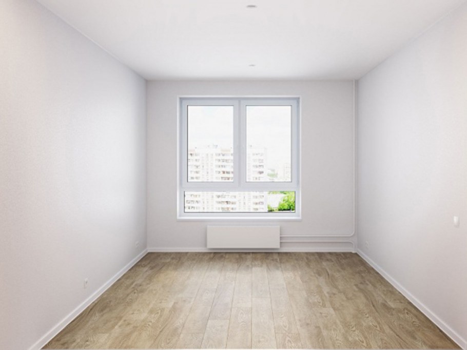 Квартиры в новом Оккервиле