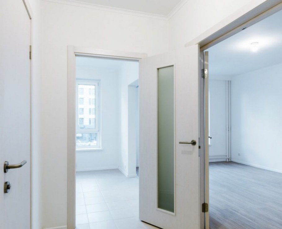 Чистовая отделка