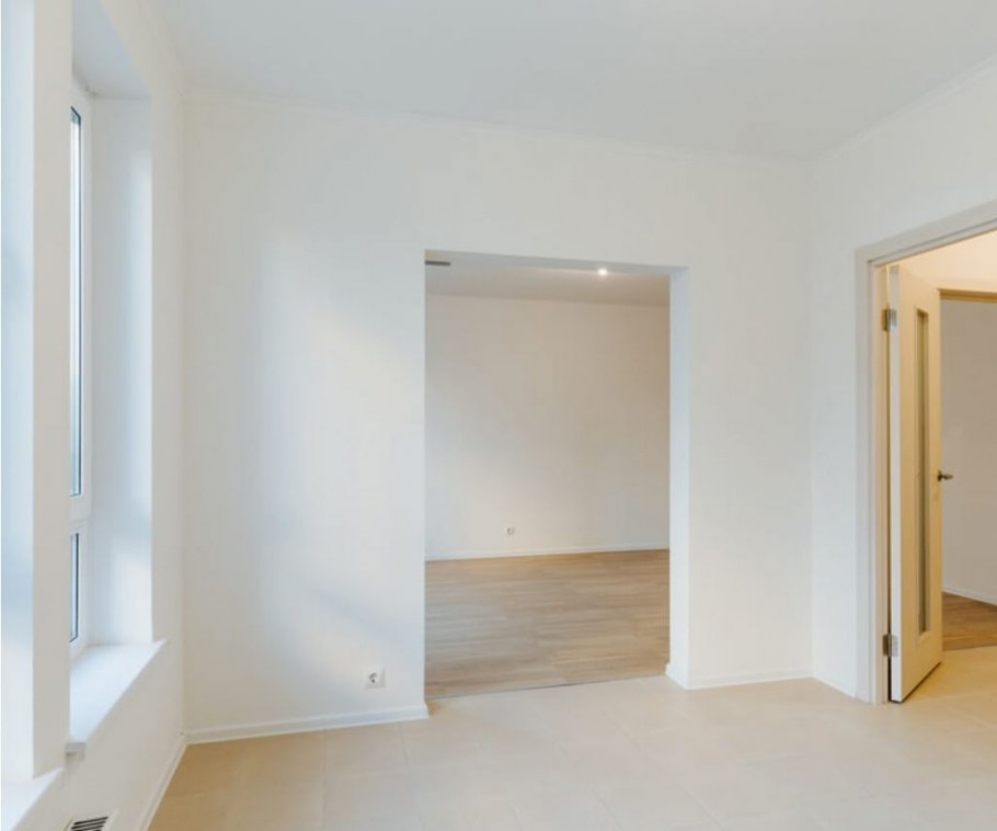 Черновая отделка Северная Долина