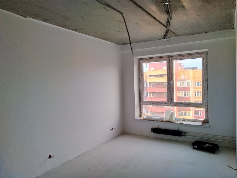 Отделка квартир в академическом