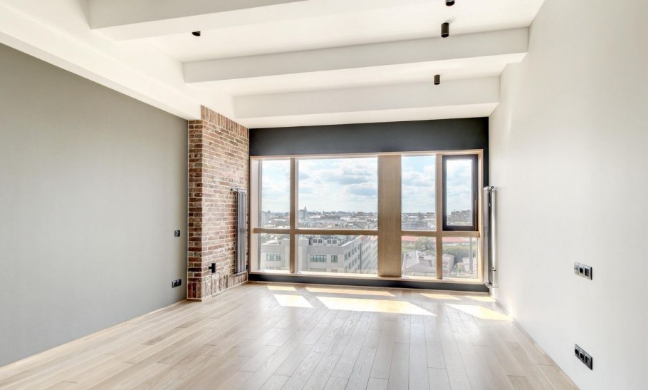 Сколково парк квартиры с отделкой